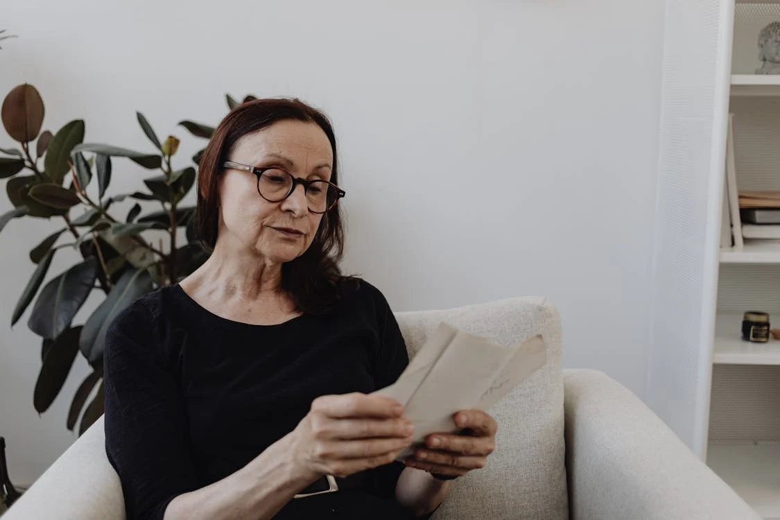 Natural Ways to Keep Your Memory Sharp as You Age